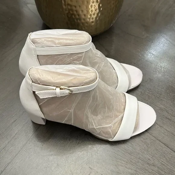 Naturalizer Women's Vera Dress Sandal (WIDE) - Picture 5 of 12